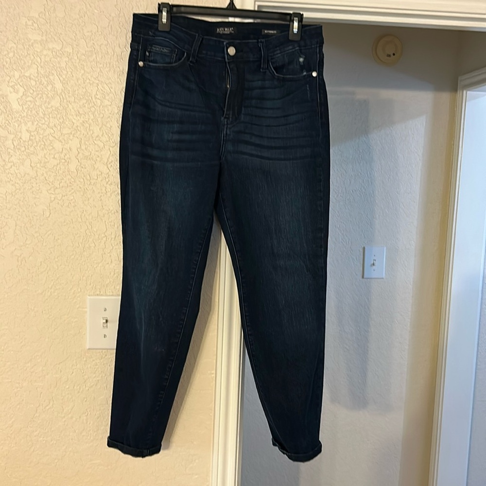 Judy blue jeans